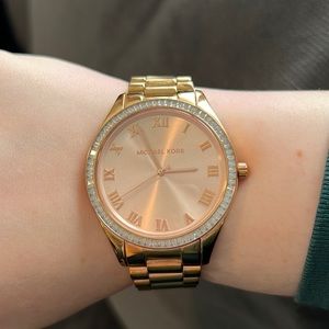 Michael Kors Watch - MK3245